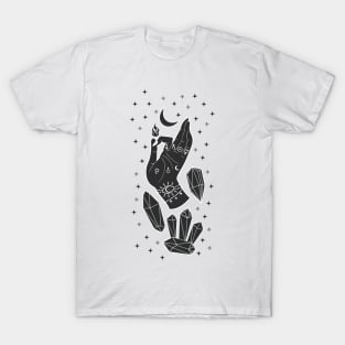 Palmistry Starter Pack T-Shirt